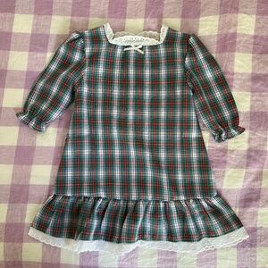 The Beaufort Bonnet Company girls size 12/18 mos nwt